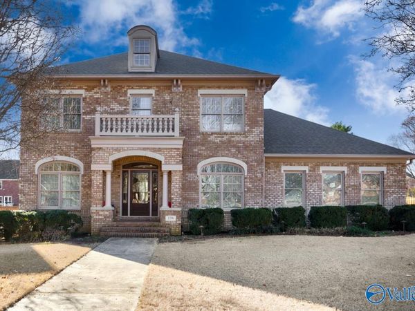136 High Coach Way, Madison, AL 35758