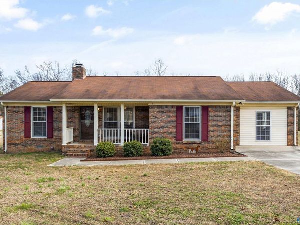 131 Highland Lane, Madison, AL 35757