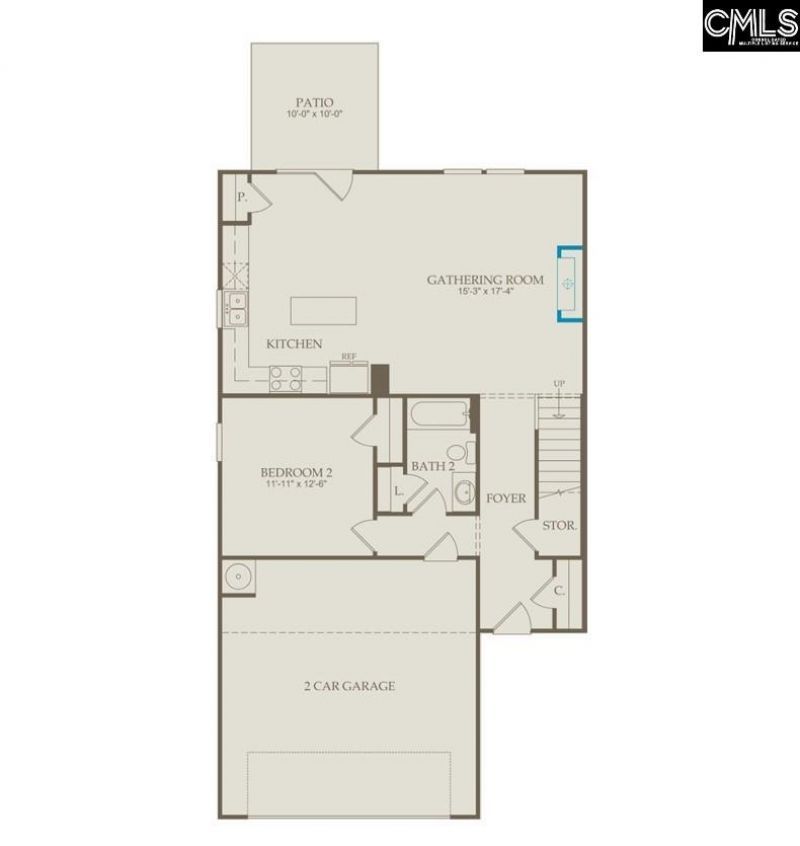 2215 Lofton Road Photo 7