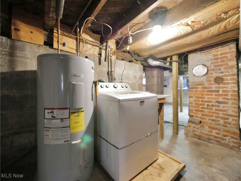 33 Hill Street, Adena, OH 43901 Photo 26