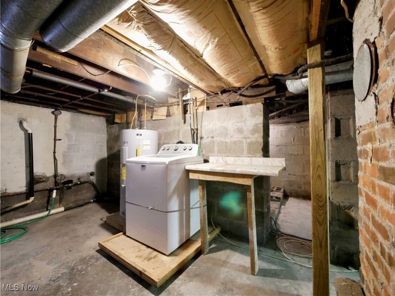 33 Hill Street, Adena, OH 43901 Photo 28