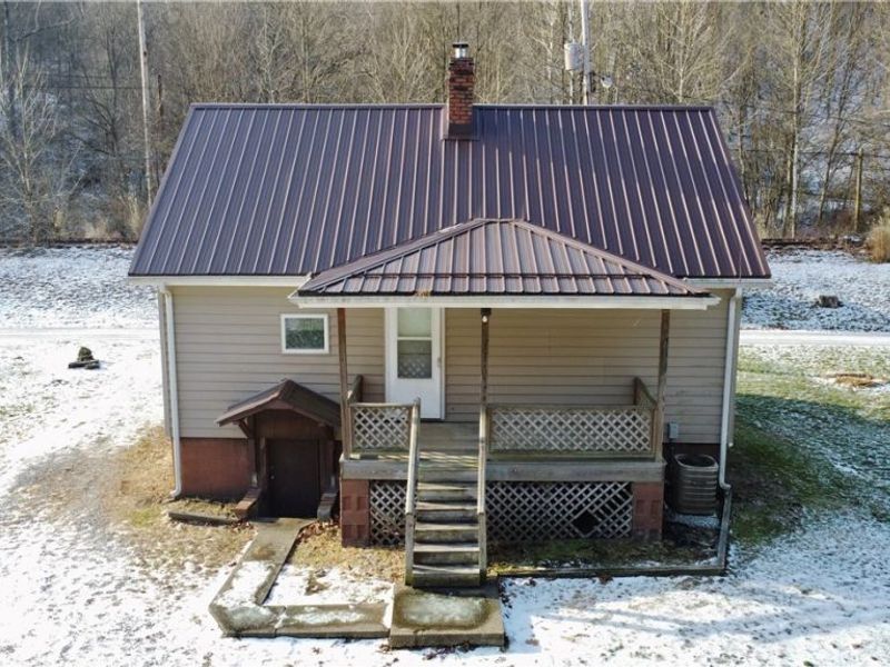 33 Hill Street, Adena, OH 43901 Photo 29