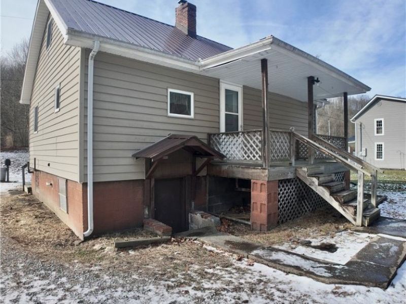 33 Hill Street, Adena, OH 43901 Photo 30