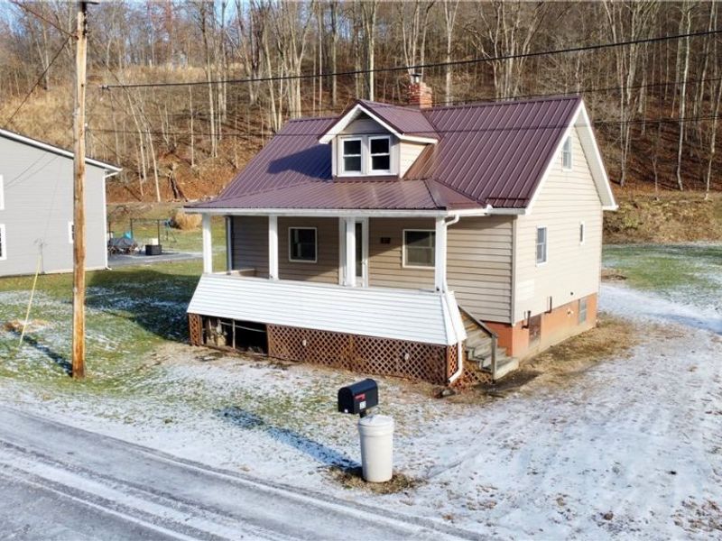 33 Hill Street, Adena, OH 43901 Photo 31