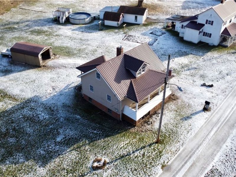 33 Hill Street, Adena, OH 43901 Photo 32