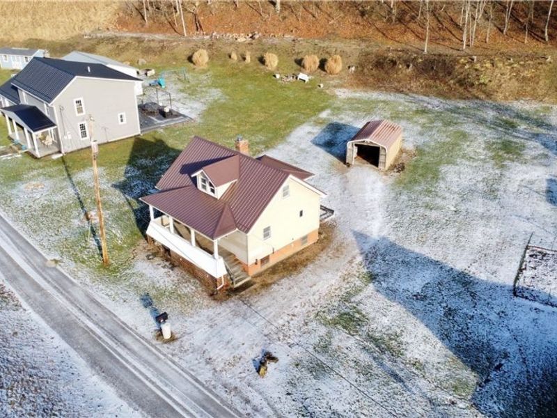 33 Hill Street, Adena, OH 43901 Photo 33