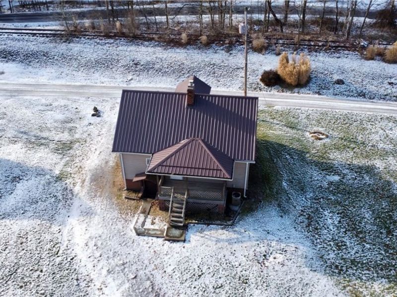 33 Hill Street, Adena, OH 43901 Photo 34