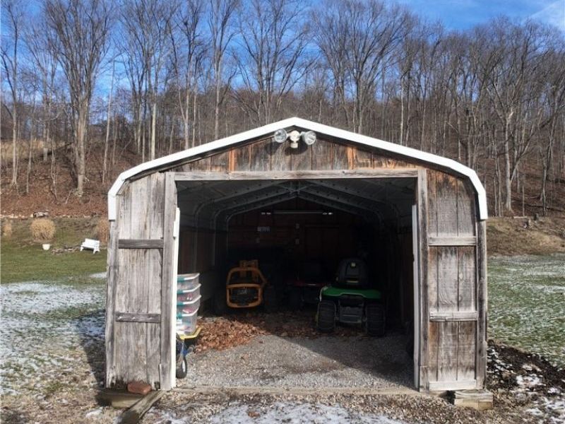 33 Hill Street, Adena, OH 43901 Photo 35