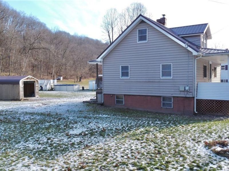 33 Hill Street, Adena, OH 43901 Photo 36