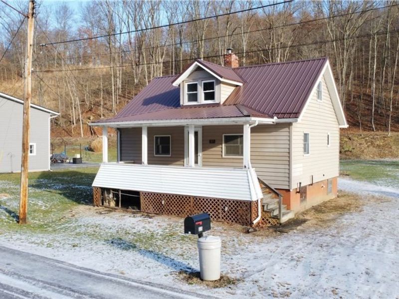 33 Hill Street, Adena, OH 43901 Photo 37