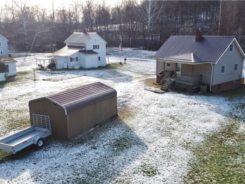 33 Hill Street, Adena, OH 43901 Photo 38