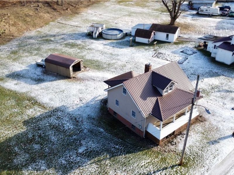 33 Hill Street, Adena, OH 43901 Photo 4