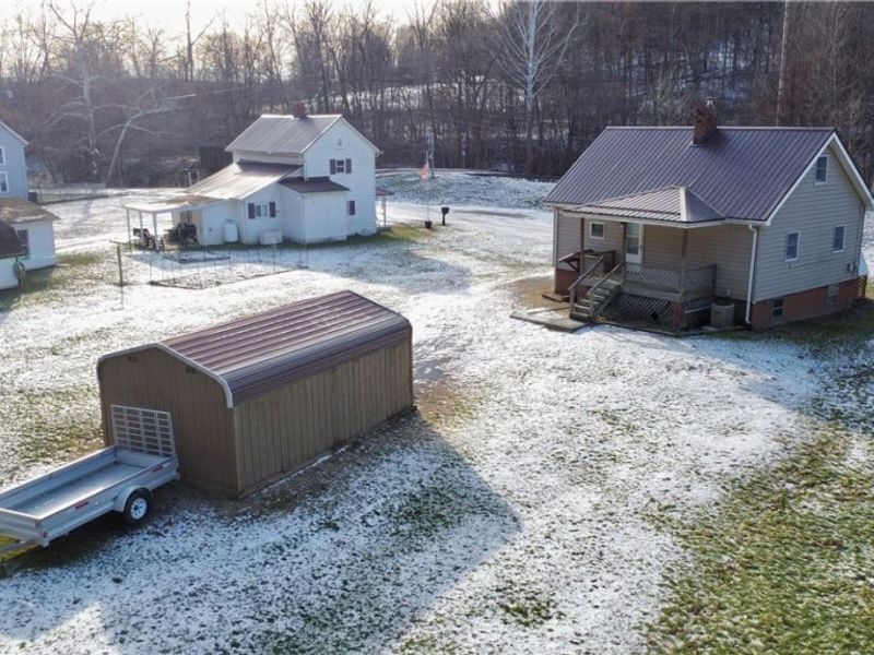 33 Hill Street, Adena, OH 43901 Photo 5