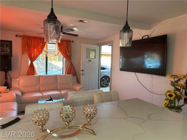 1037 June Avenue, Las Vegas, NV 89104