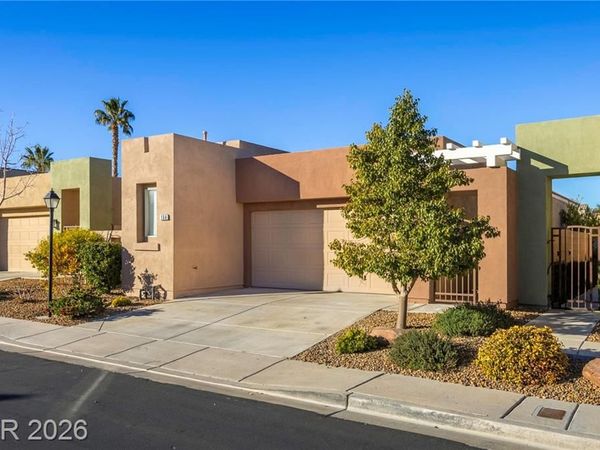 156 Staten Island Avenue, Las Vegas, NV 89123