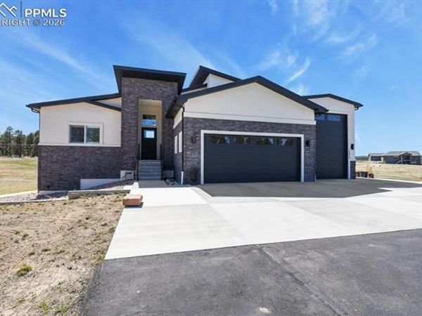 11073 Mosey Trail, Colorado Springs, CO 80908