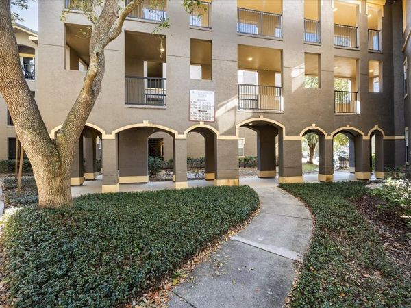 126 VISTA VERDI CIRCLE, Unit 236, LAKE MARY, FL 32746