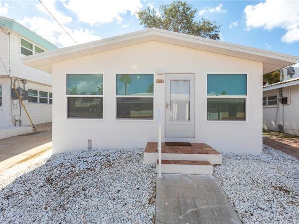 6020 MIDNIGHT PASS ROAD, Unit 48, SARASOTA, FL 34242