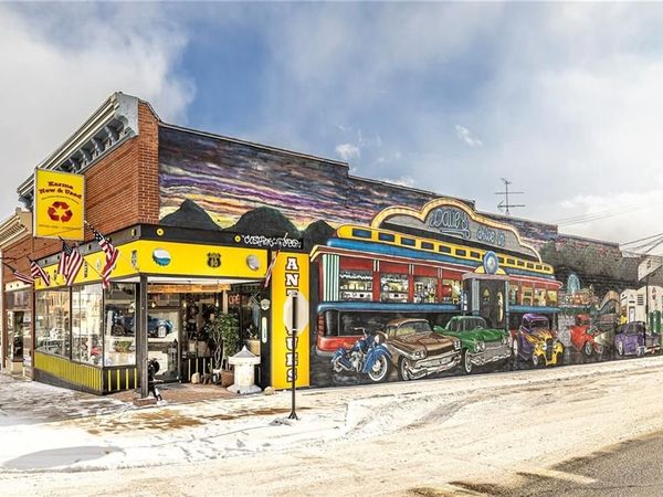 224 Main Street, Black River Falls, WI 54615