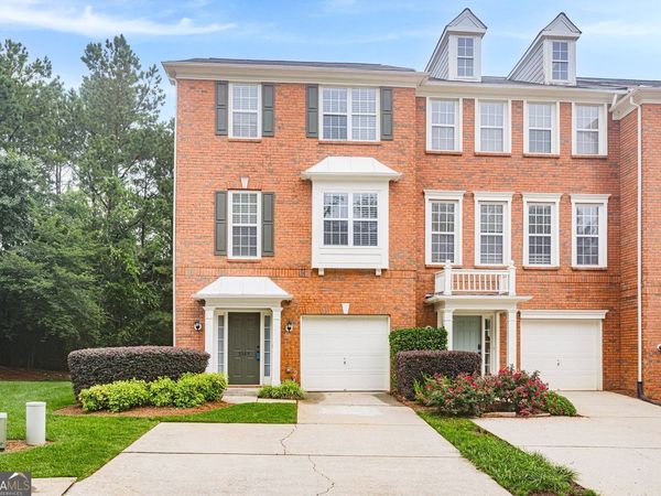 5589 TRACE VIEWS Drive, Norcross, GA 30071