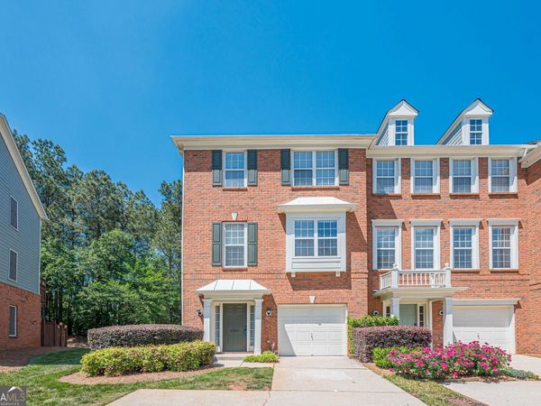 5589 TRACE VIEWS Drive, Norcross, GA 30071