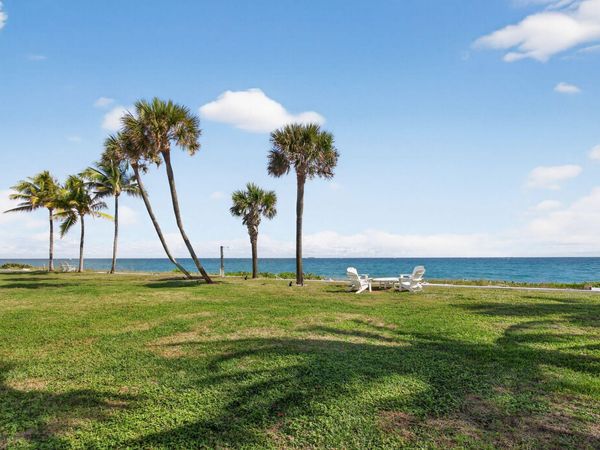 1043 Hillsboro Mile Hillsboro Mile, Unit 21c, Hillsboro Beach, FL 33062