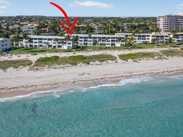1043 Hillsboro Mile Hillsboro Mile, Unit 21c, Hillsboro Beach, FL 33062