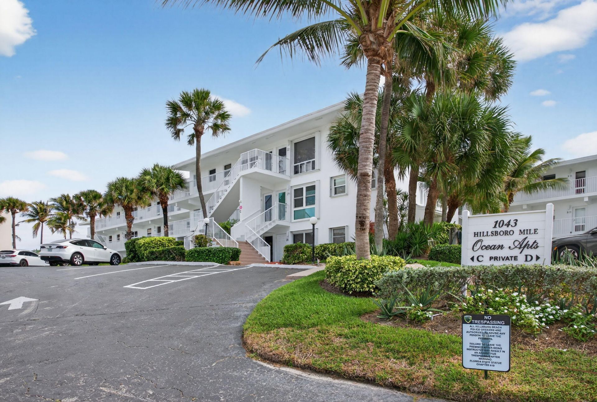 1043 Hillsboro Mile, Unit 21c, Hillsboro Beach, FL 33062 Photo