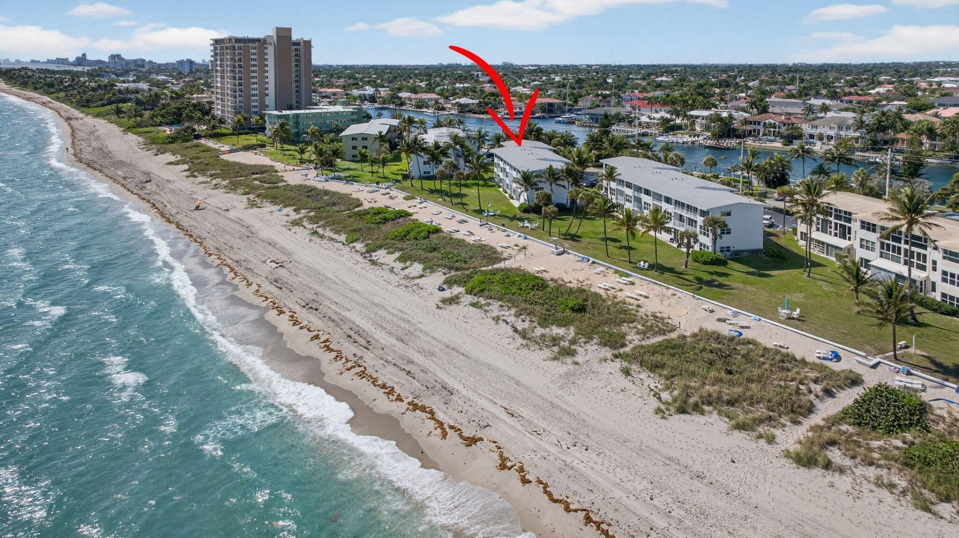 1043 Hillsboro Mile Hillsboro Mile, Unit 21c, Hillsboro Beach, FL 33062 Photo