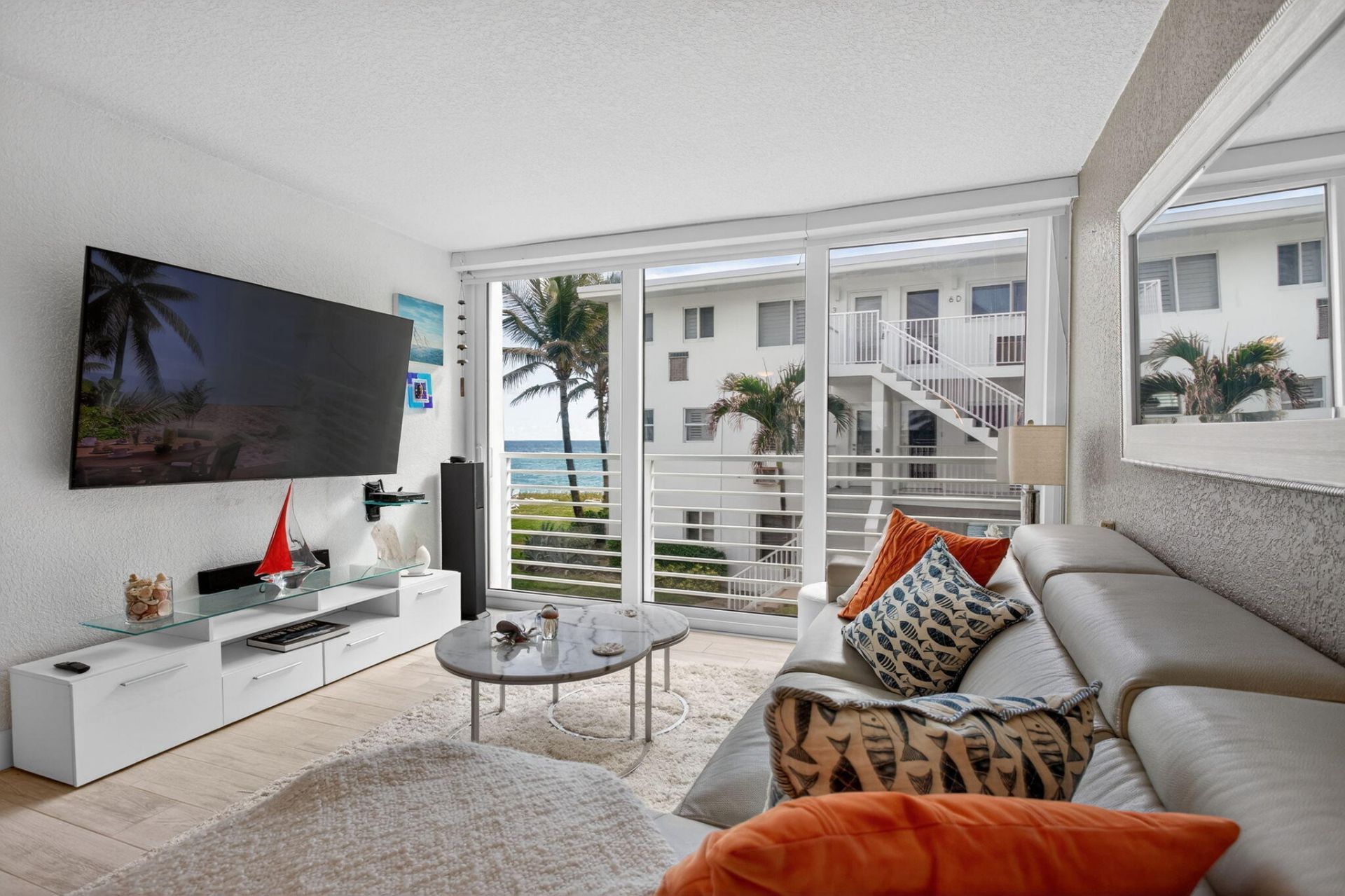 1043 Hillsboro Mile, Unit 21c, Hillsboro Beach, FL 33062 Photo