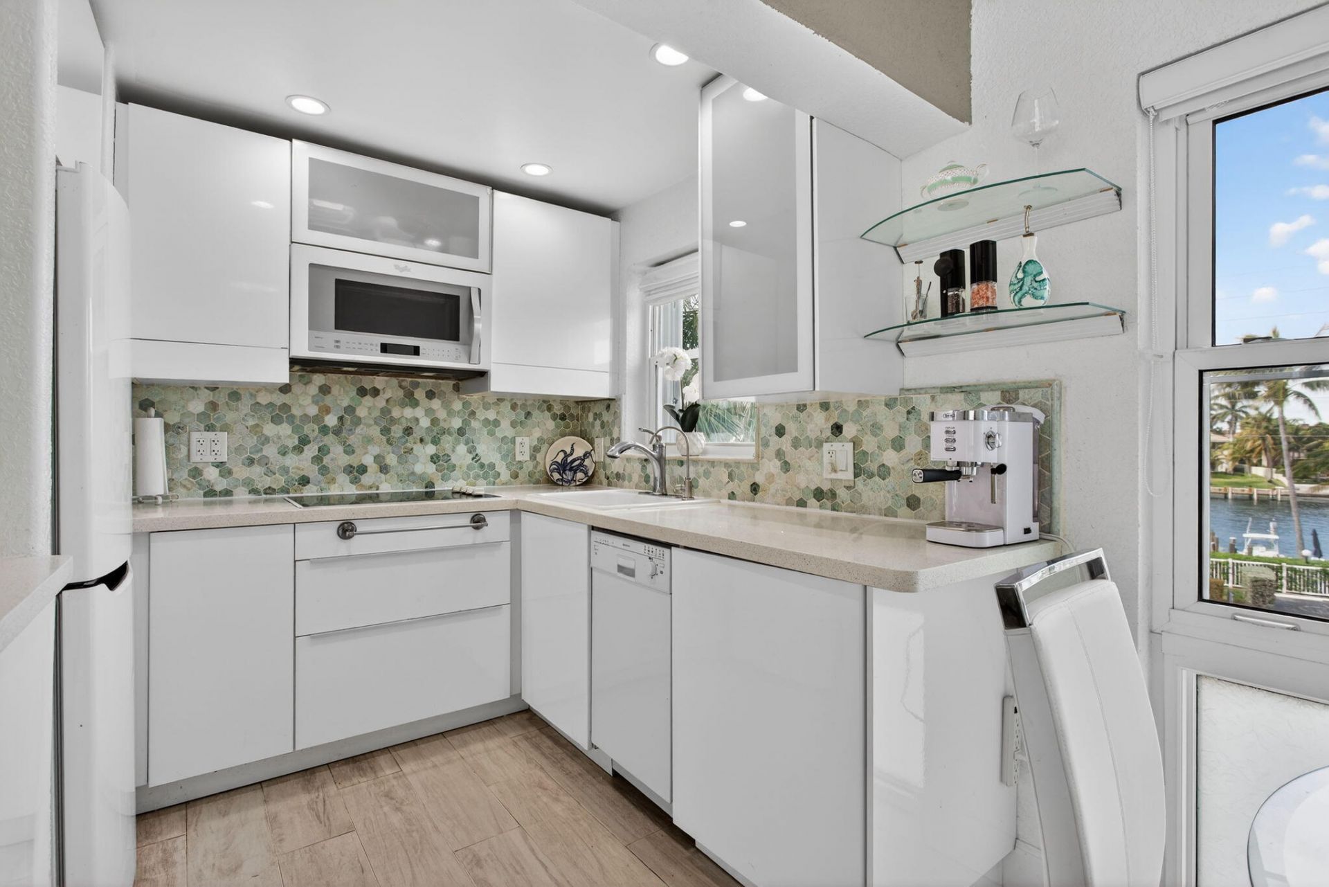 1043 Hillsboro Mile, Unit 21c, Hillsboro Beach, FL 33062 Photo