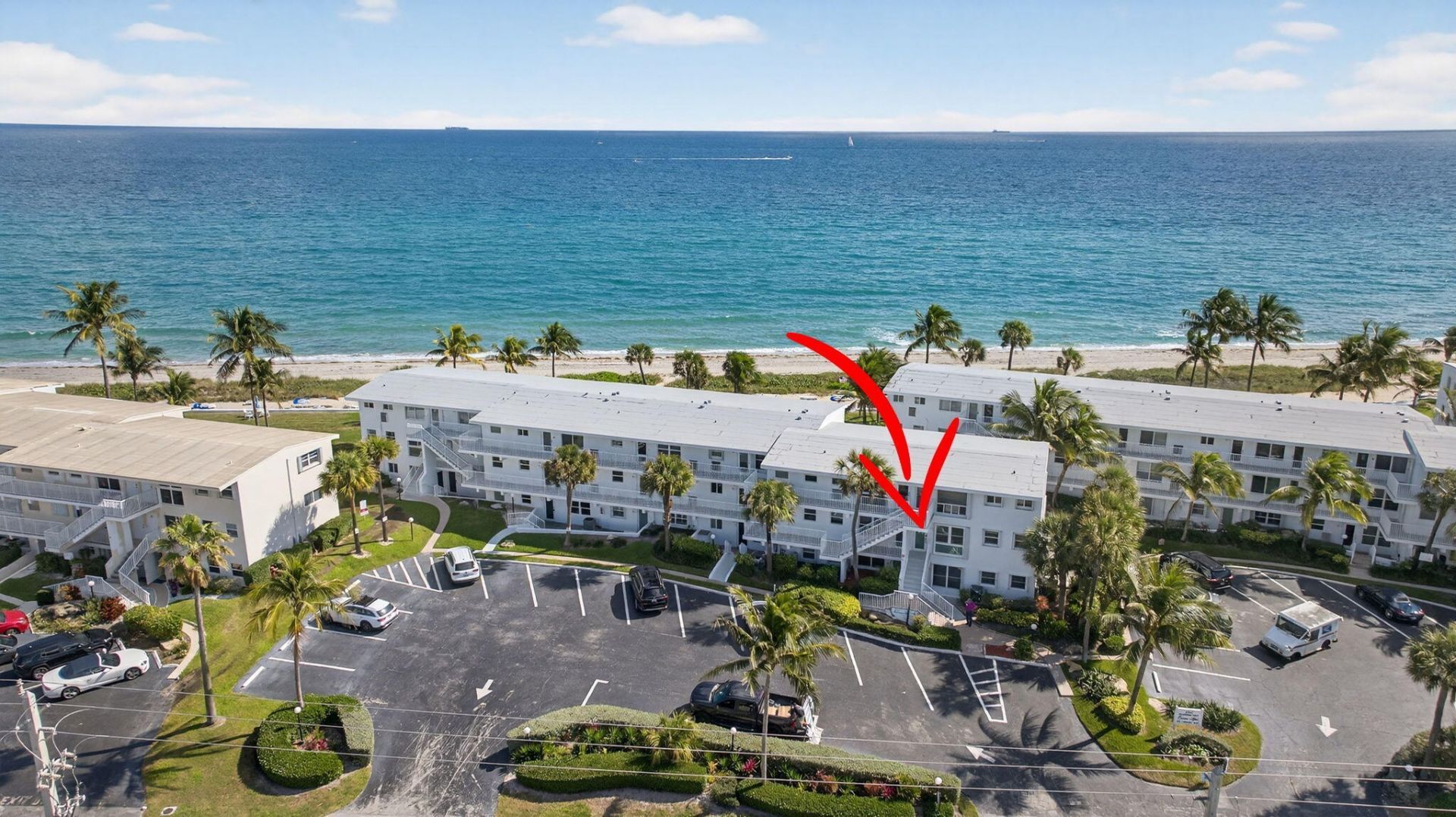 1043 Hillsboro Mile Hillsboro Mile, Unit 21c, Hillsboro Beach, FL 33062 Photo