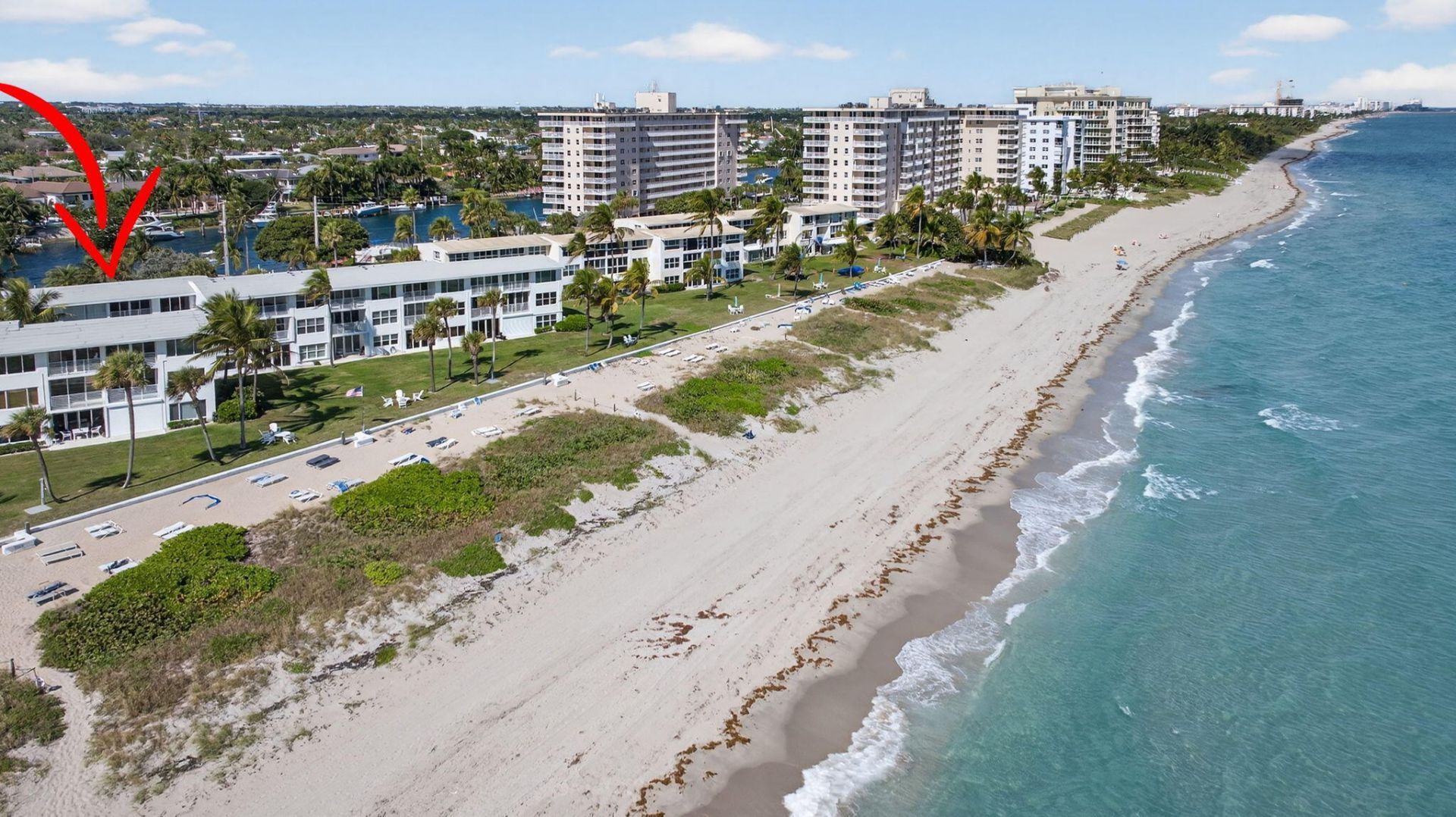 1043 Hillsboro Mile, Unit 21c, Hillsboro Beach, FL 33062 Photo