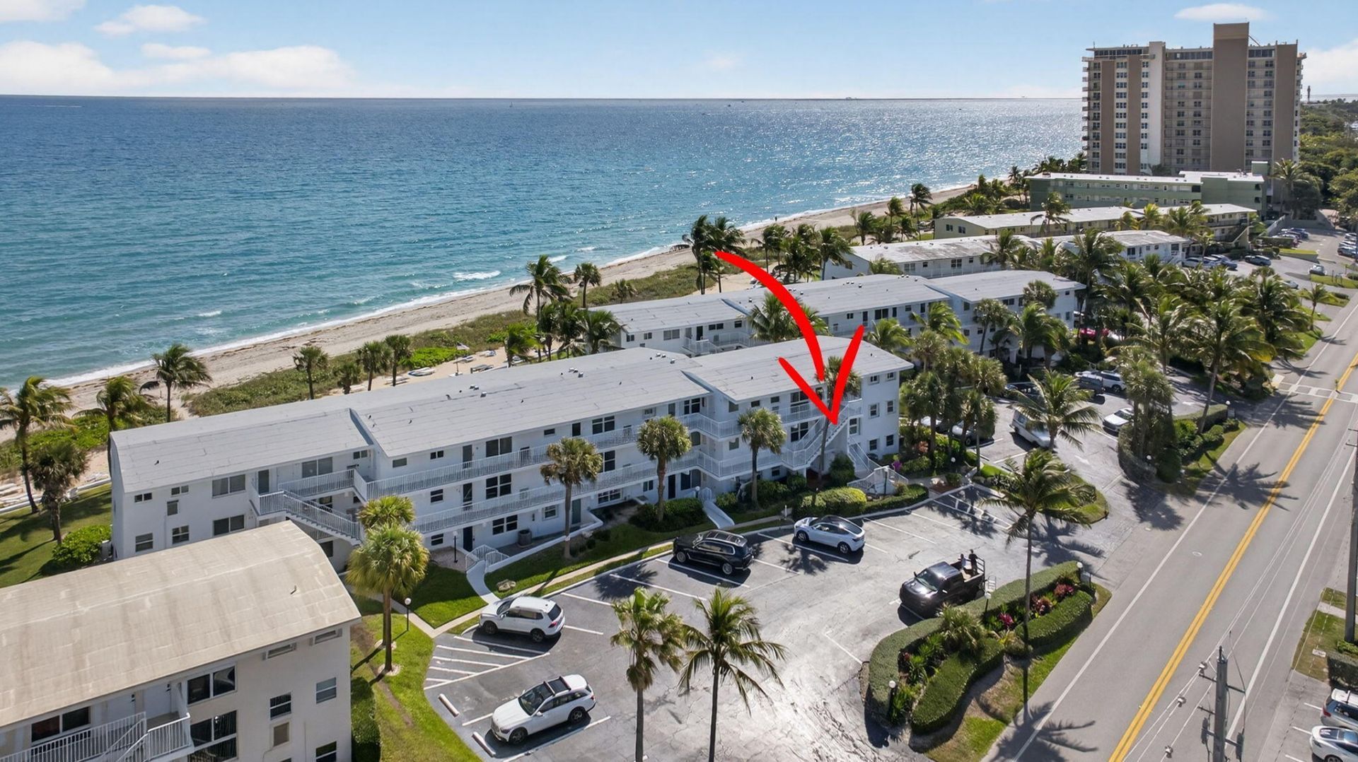 1043 Hillsboro Mile, Unit 21c, Hillsboro Beach, FL 33062 Photo