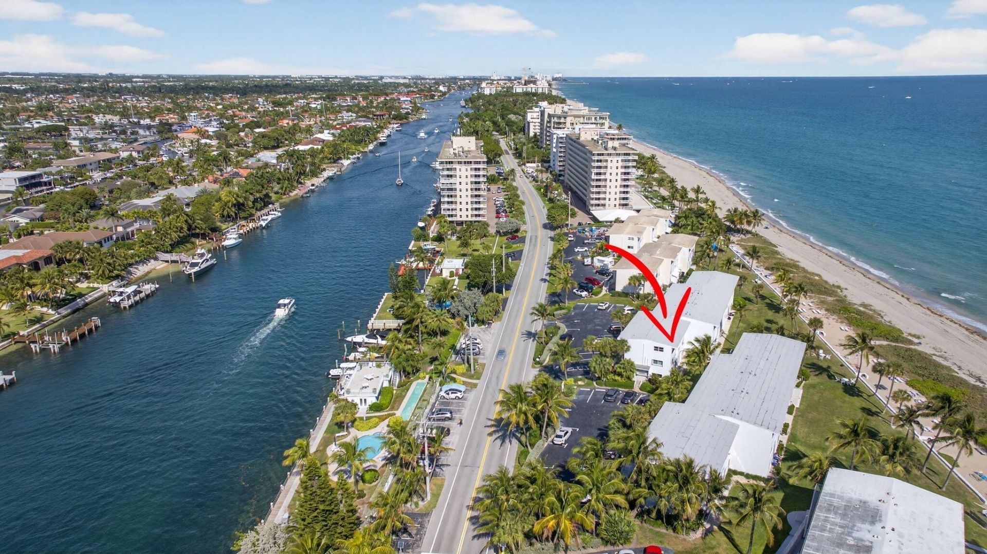 1043 Hillsboro Mile, Unit 21c, Hillsboro Beach, FL 33062 Photo