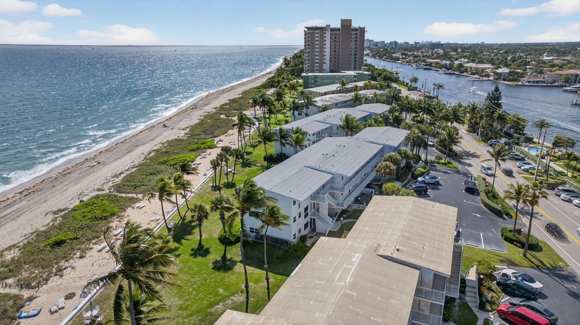 1043 Hillsboro Mile, Unit 21c, Hillsboro Beach, FL 33062 Photo