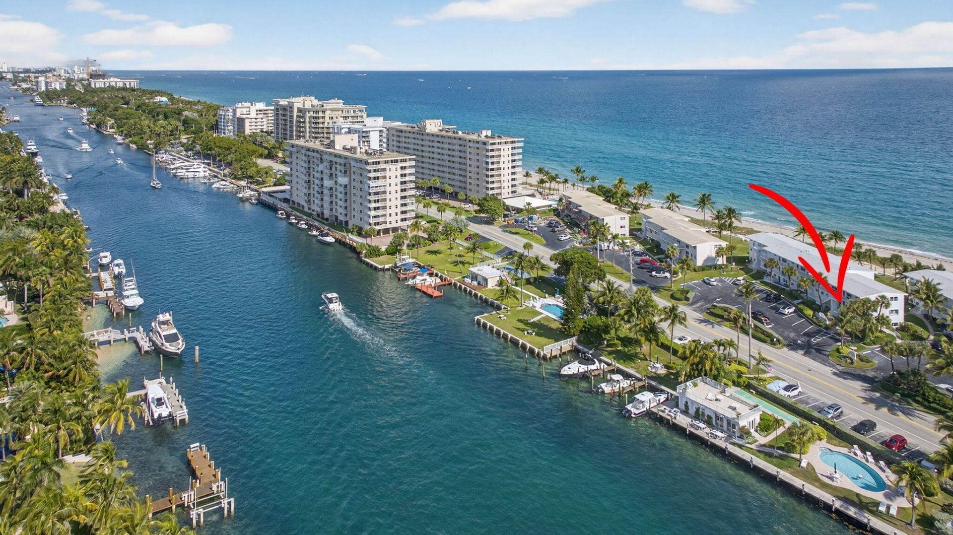 1043 Hillsboro Mile, Unit 21c, Hillsboro Beach, FL 33062 Photo