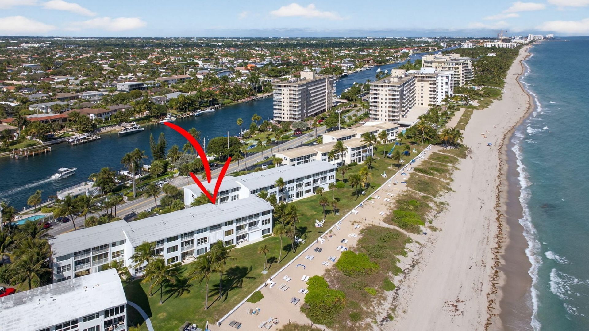 1043 Hillsboro Mile, Unit 21c, Hillsboro Beach, FL 33062 Photo