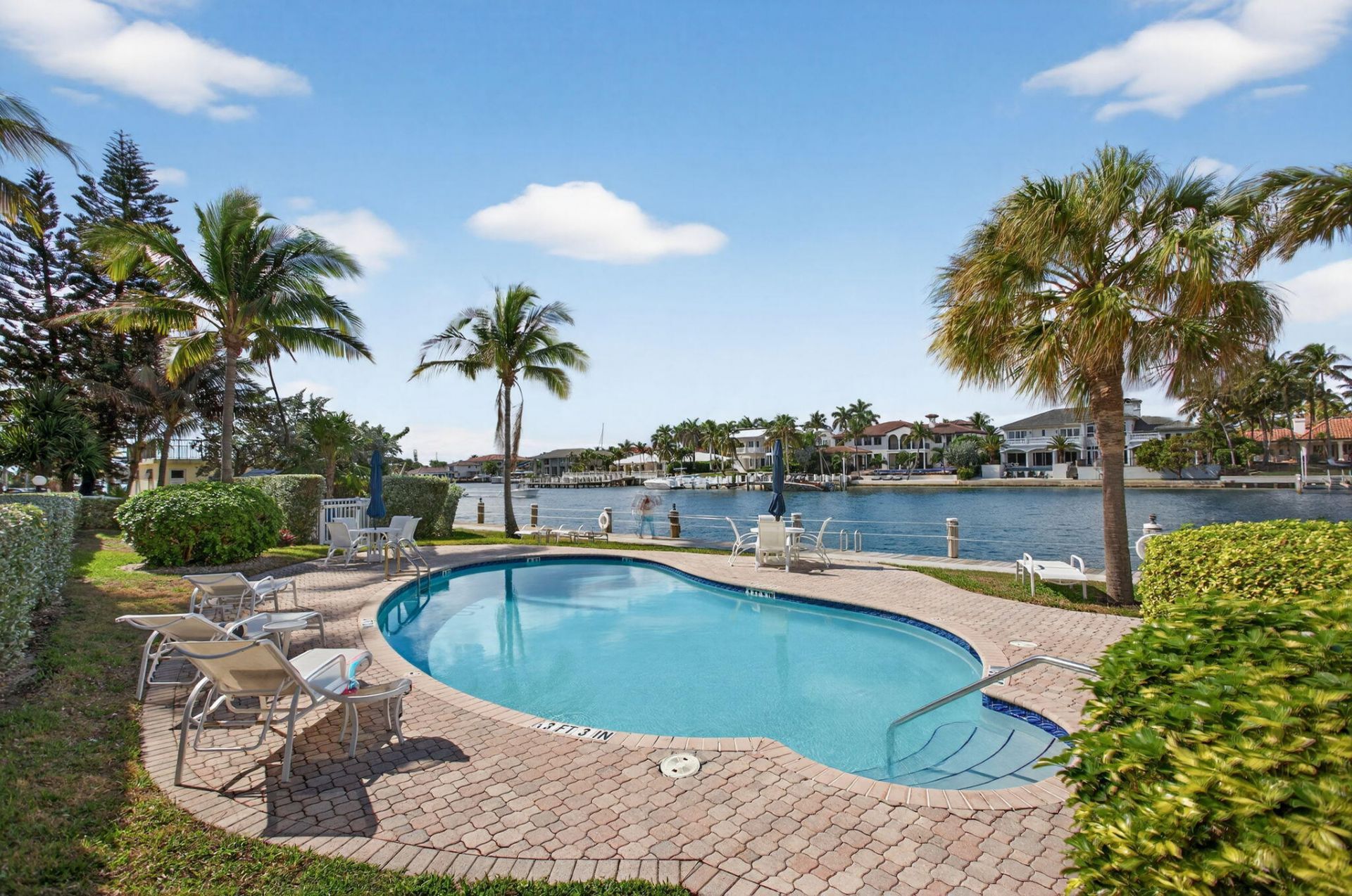 1043 Hillsboro Mile, Unit 21c, Hillsboro Beach, FL 33062 Photo