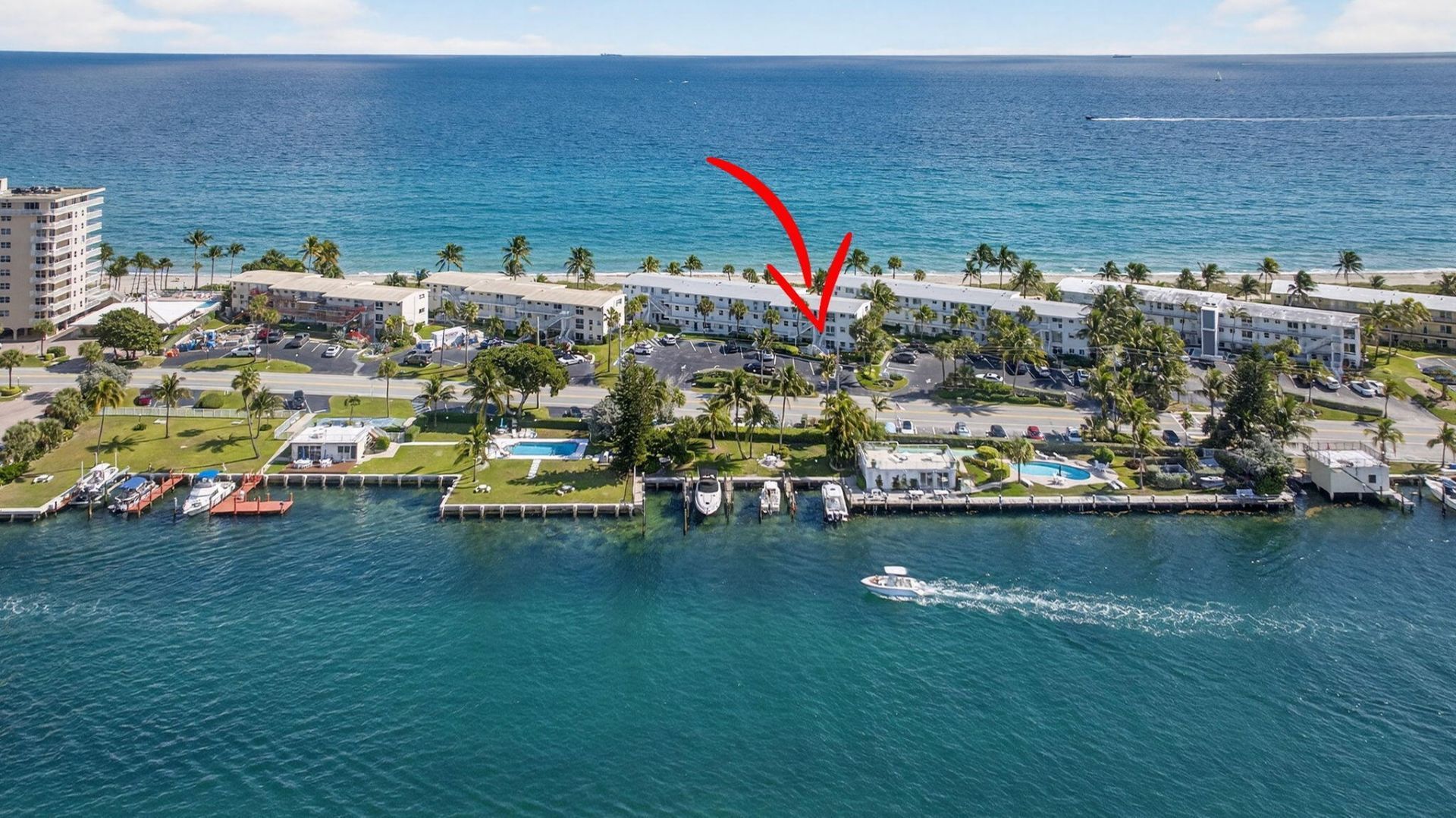 1043 Hillsboro Mile, Unit 21c, Hillsboro Beach, FL 33062 Photo