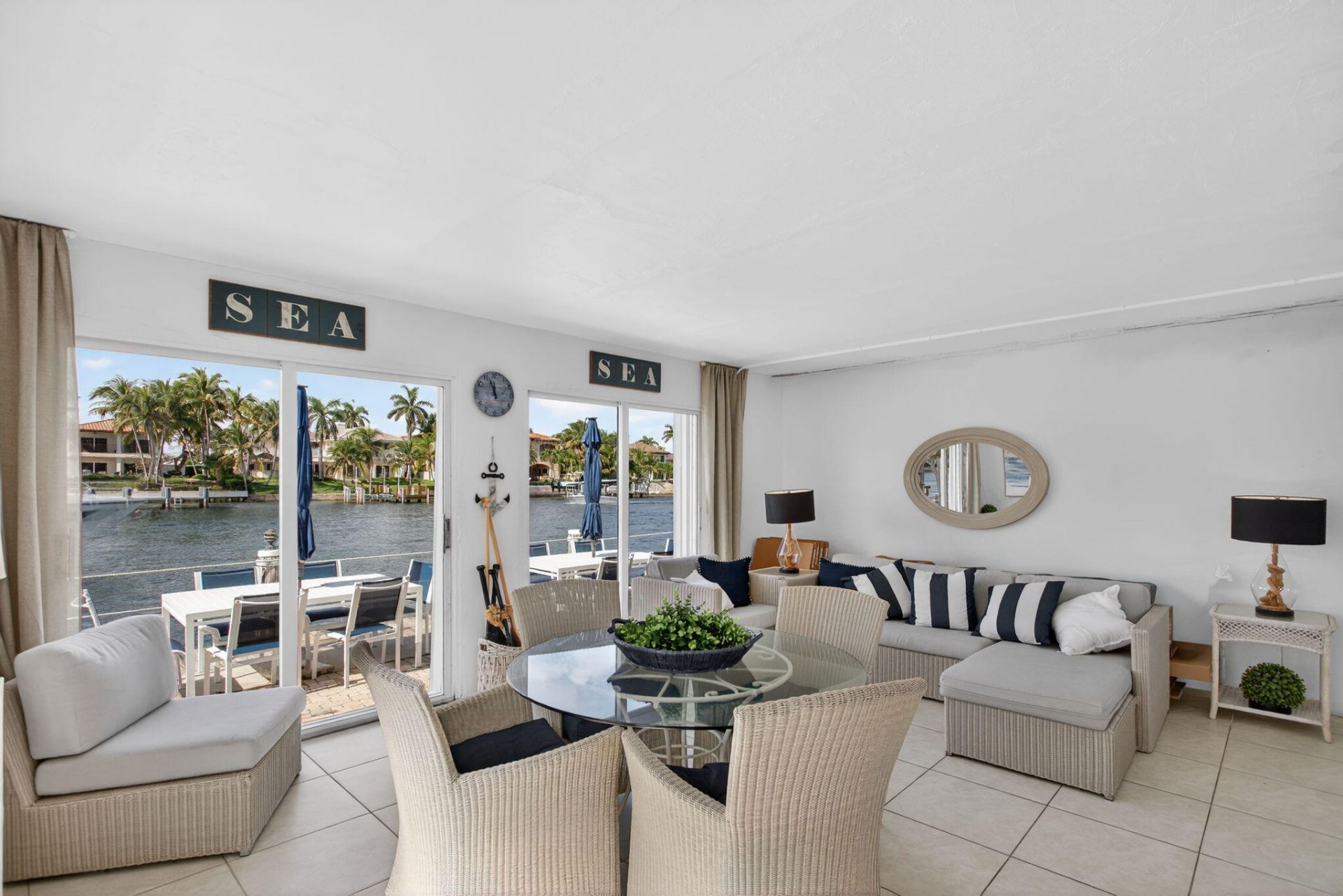 1043 Hillsboro Mile Hillsboro Mile, Unit 21c, Hillsboro Beach, FL 33062 Photo