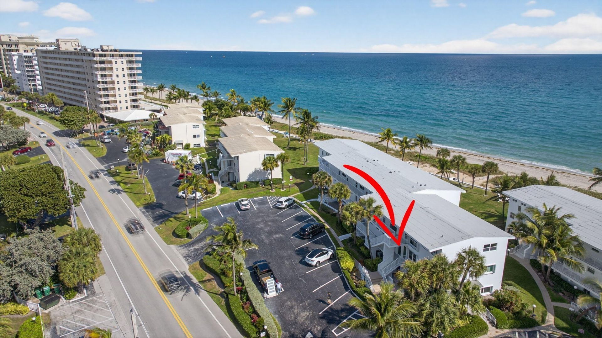 1043 Hillsboro Mile, Unit 21c, Hillsboro Beach, FL 33062 Photo
