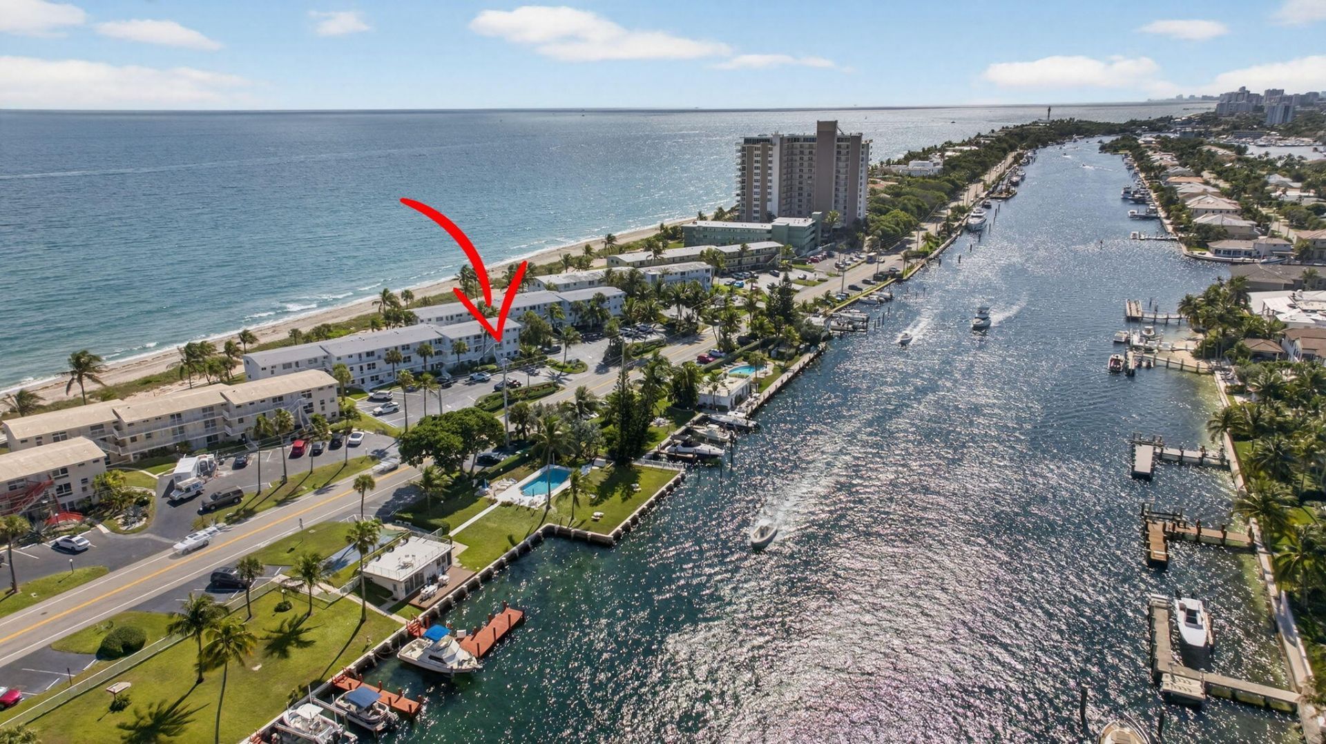 1043 Hillsboro Mile, Unit 21c, Hillsboro Beach, FL 33062 Photo