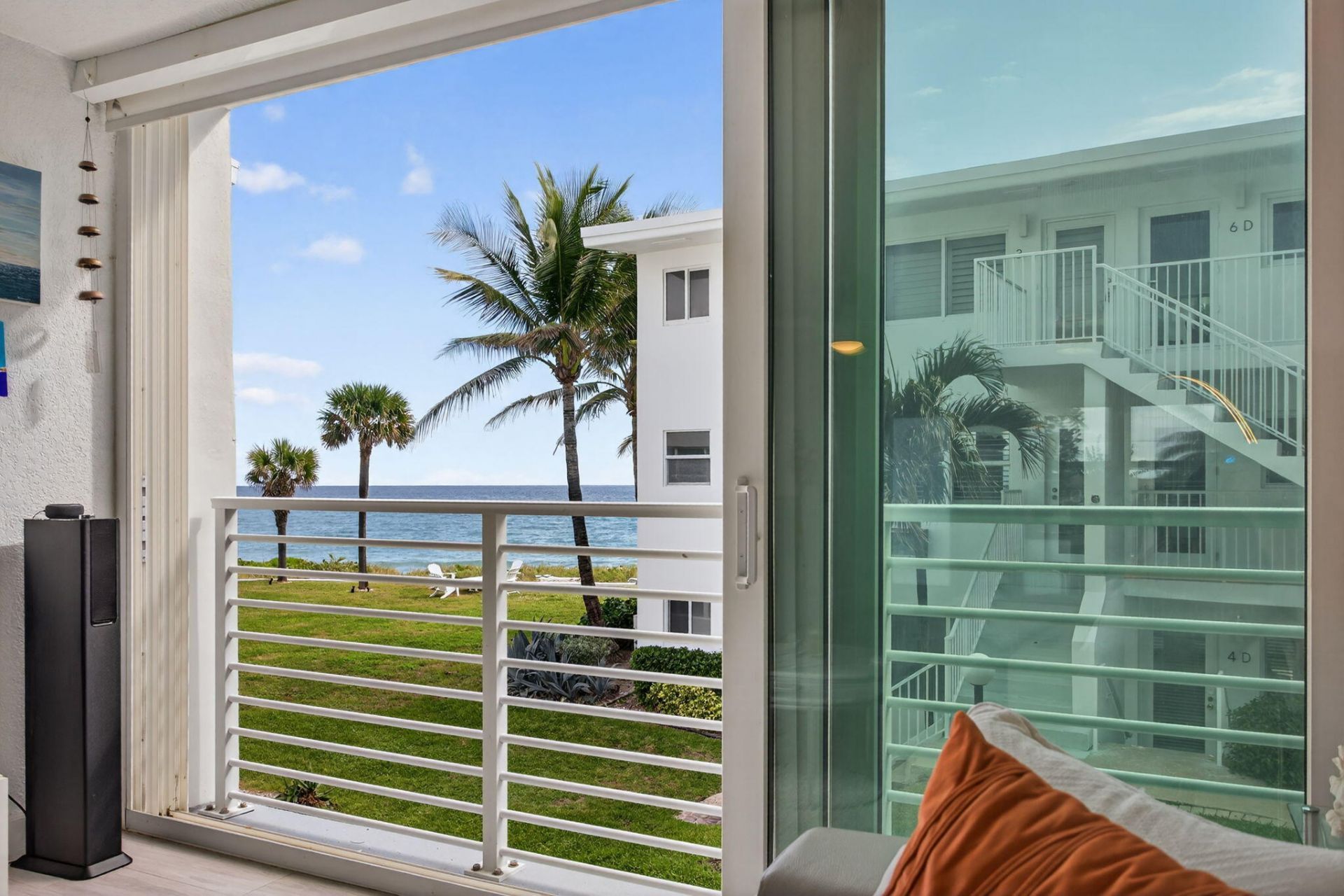 1043 Hillsboro Mile, Unit 21c, Hillsboro Beach, FL 33062 Photo