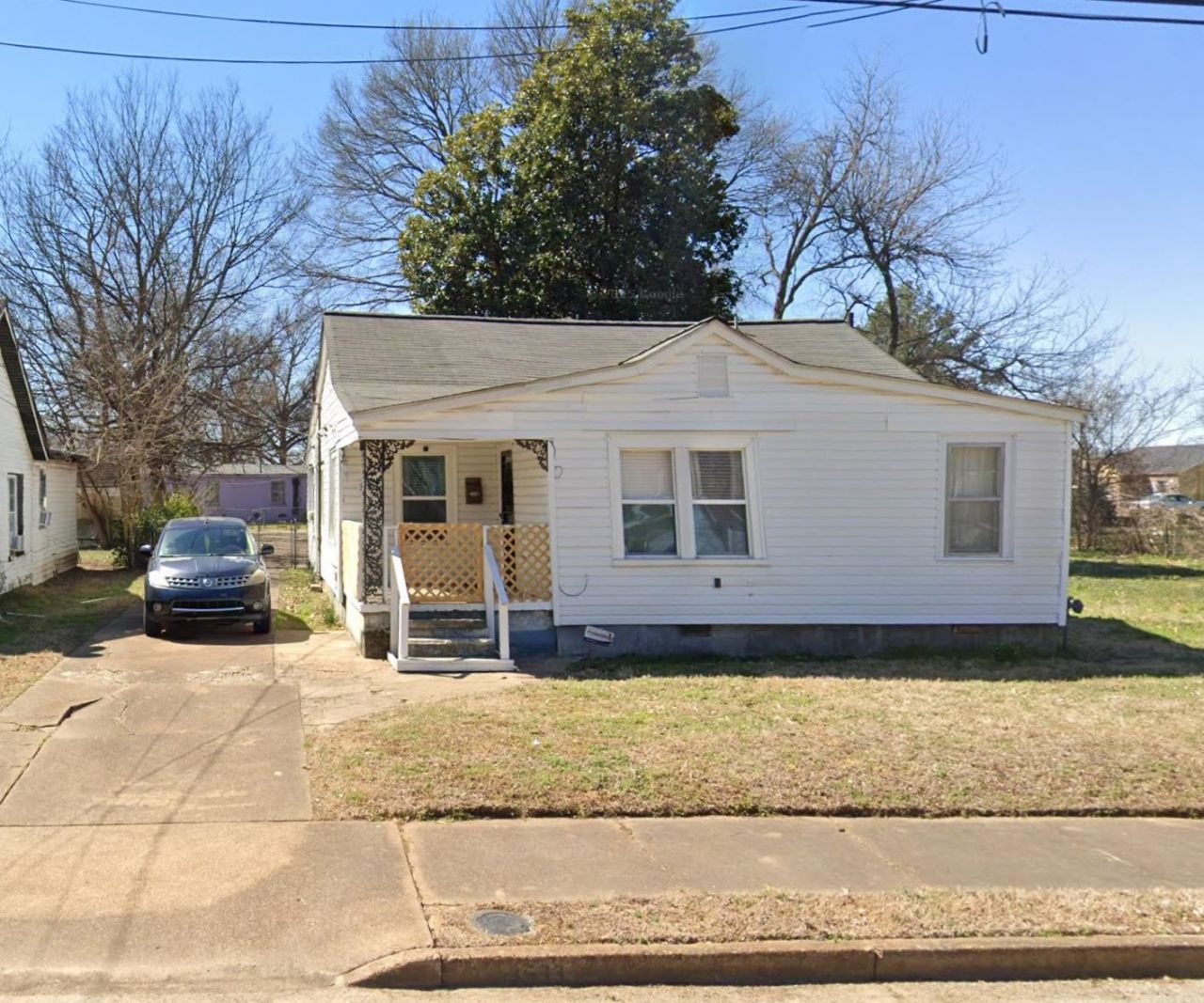 3533 Kendrick Rd, Memphis, TN 38108 Main Photo