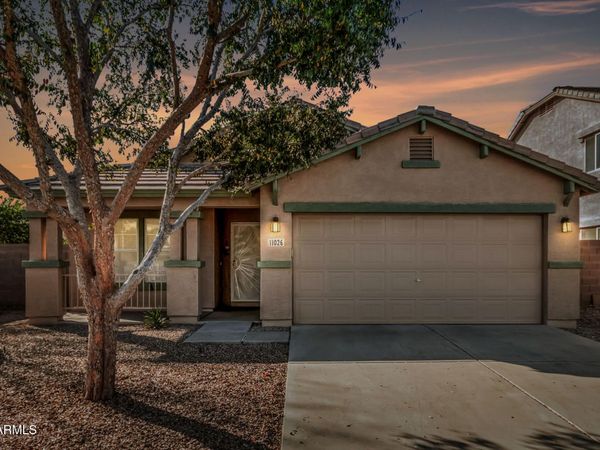 11026 N 154th Drive, Surprise, AZ 85379