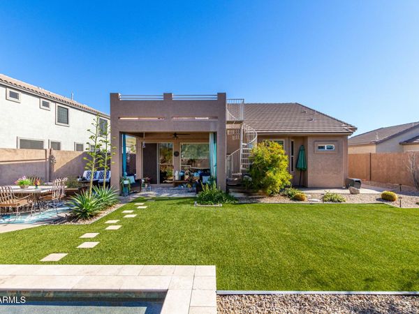 7238 E TYNDALL Street, Mesa, AZ 85207