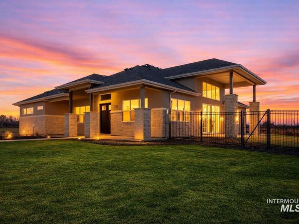 7265 E Red Kite St, Nampa, ID 83686