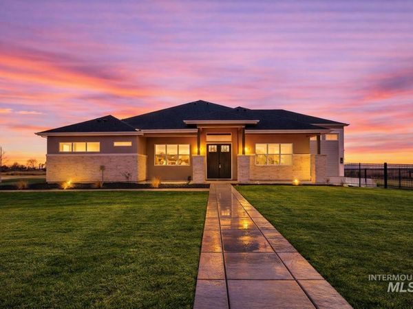 7265 E Red Kite St, Nampa, ID 83686