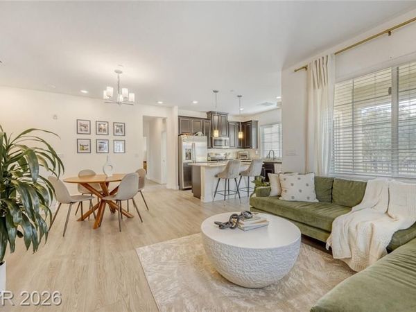 8486 Insignia Avenue, Unit 103, Las Vegas, NV 89178